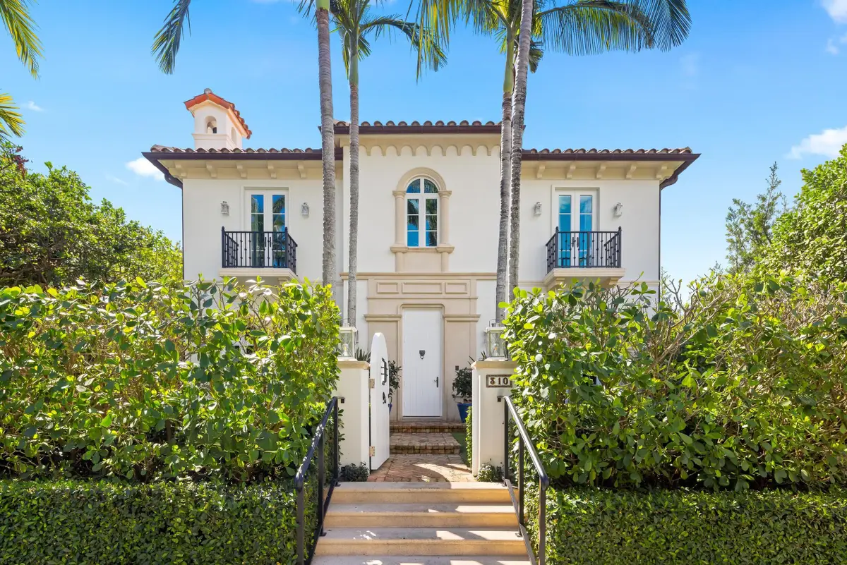 310 Australian Avenue, Palm Beach, FL 33480 - #1