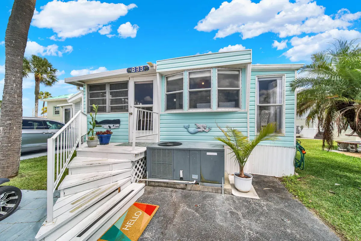 833 Nettles Boulevard, Jensen Beach, FL 34957 - #1