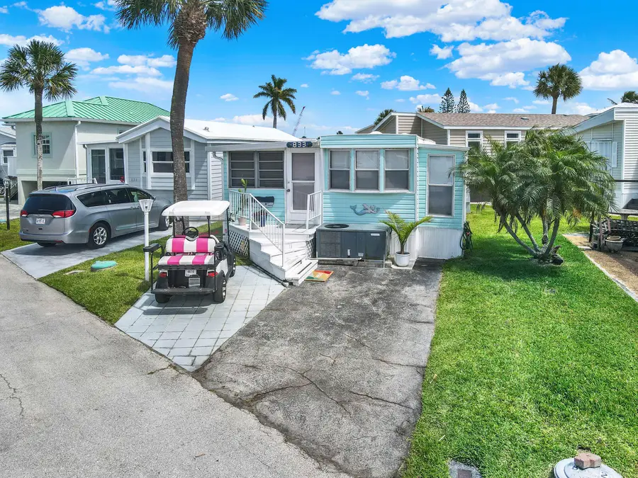 833 Nettles Boulevard, Jensen Beach, FL 34957 - #2
