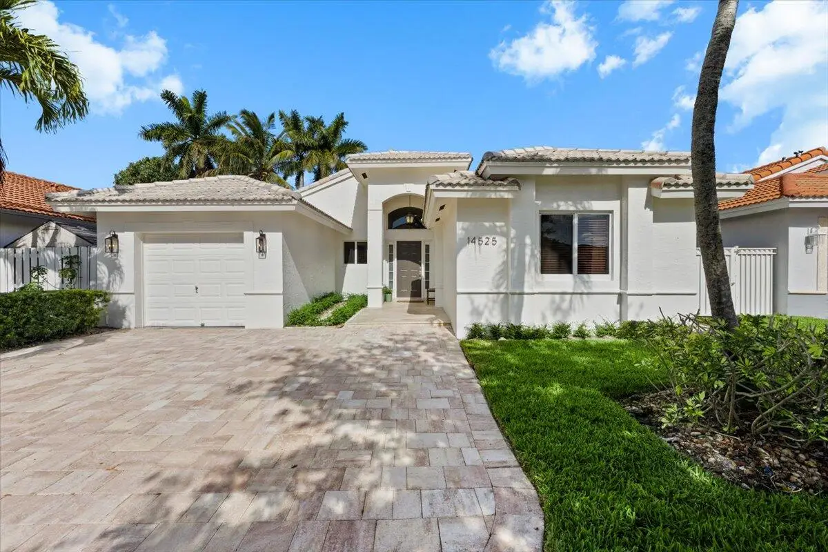 Address Withheld By Seller, Miami Lakes, FL 33018 - #1