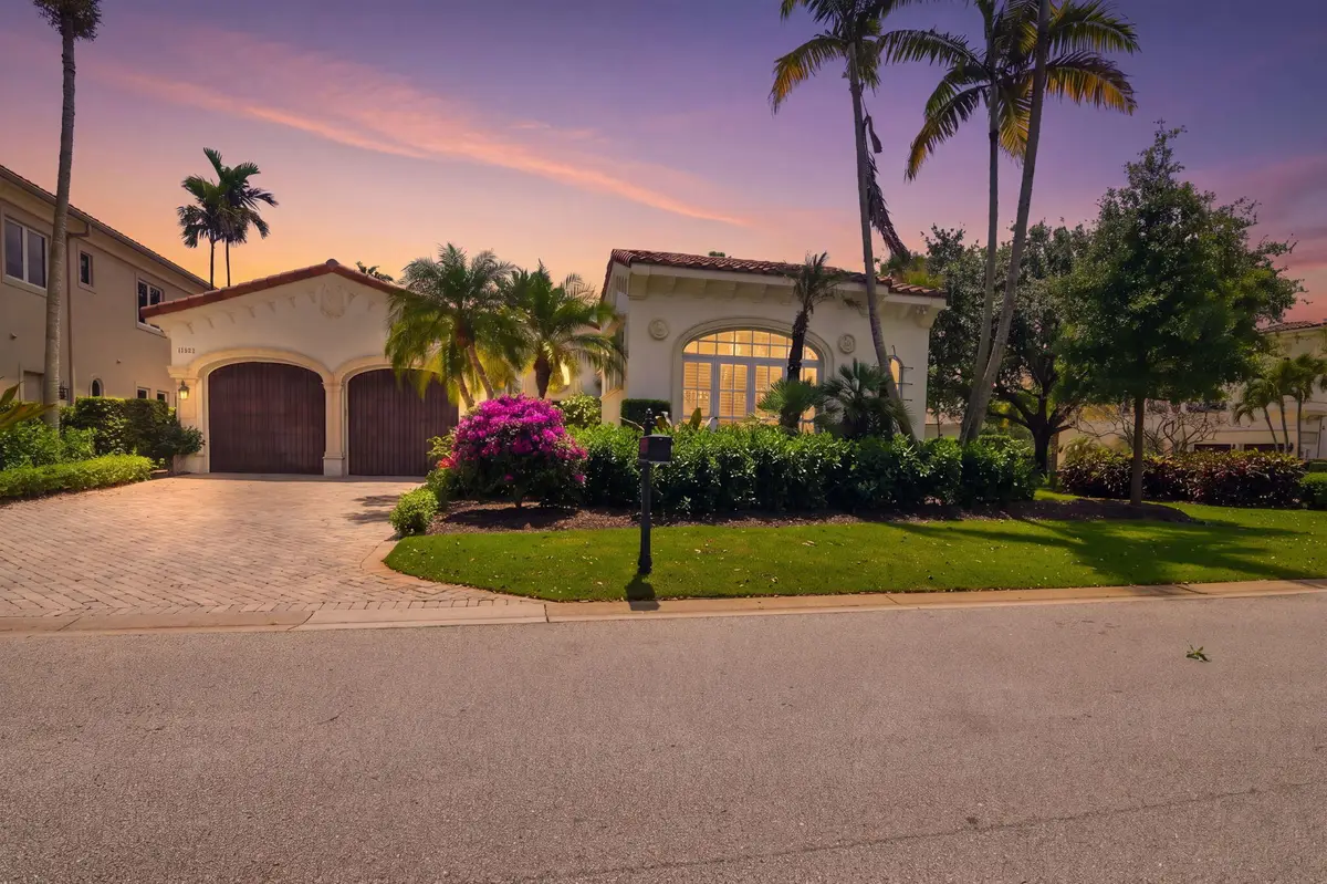 11202 Orange Hibiscus Lane, Palm Beach Gardens, FL 33418 - #1