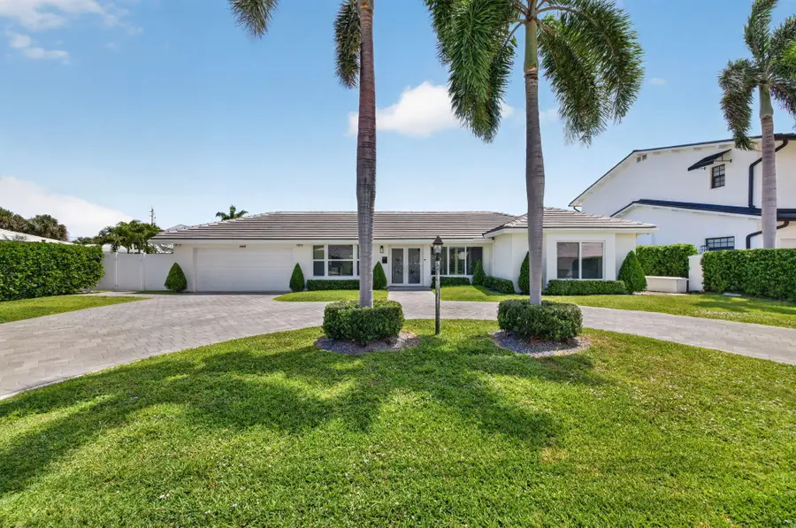 4460 NE 26th Avenue, Lighthouse Point, FL 33064 - #2