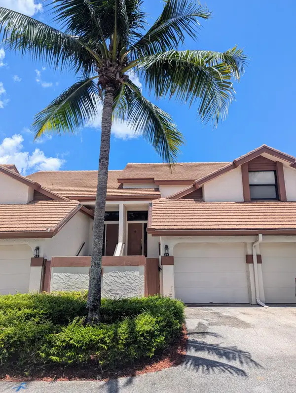 12676 Shoreline Drive #2f, Wellington, FL 33414