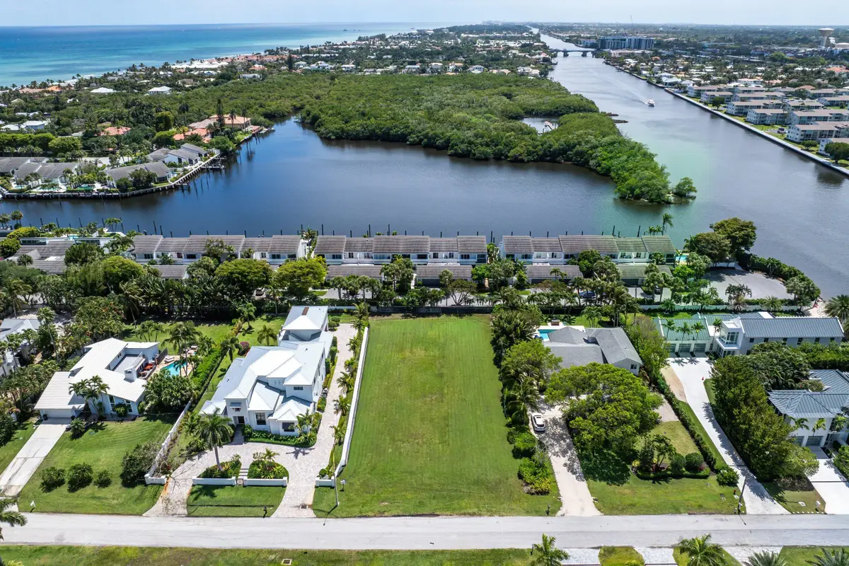 21 Hudson Avenue, Ocean Ridge, FL 33435 - #1