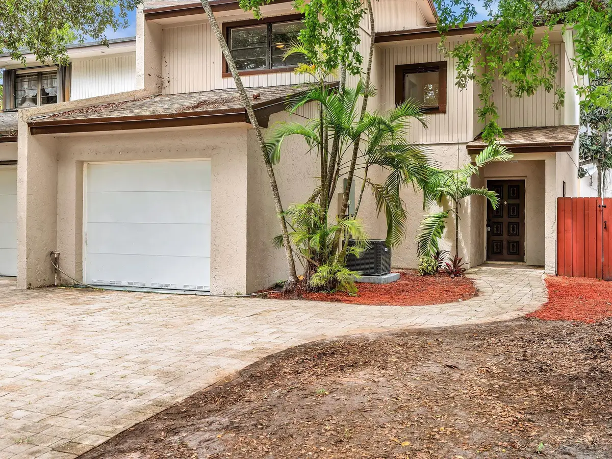 3841 Farragut Street, Hollywood, FL 33021 - #1