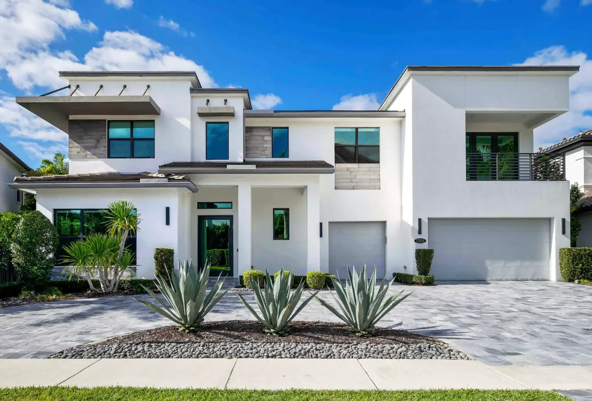 17558 Cadena Drive, Boca Raton, FL 33496 - #1