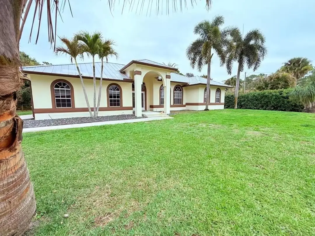 13383 Temple Boulevard, West Palm Beach, FL 33412 - #1