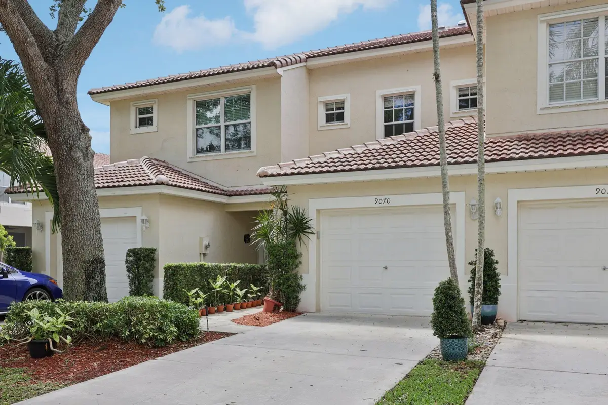 9070 Tremezzo Lane, Boynton Beach, FL 33472 - #1
