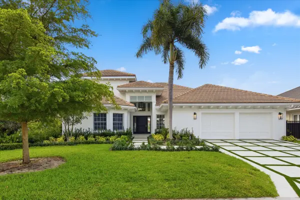 204 Birkdale Lane, Jupiter, FL 33458