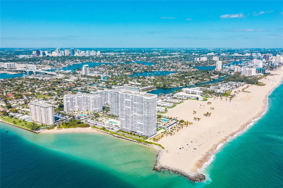 2000 S Ocean Drive #407, Fort Lauderdale, FL 33316 - #1