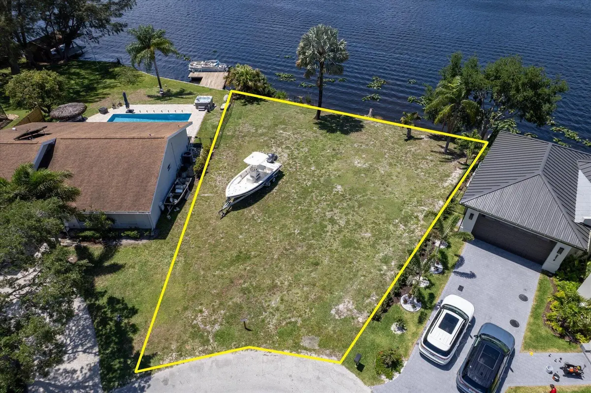6535 Paul Mar Drive, Lake Worth, FL 33462 - #1