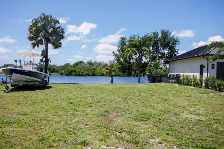 6535 Paul Mar Drive, Lake Worth, FL 33462 - #2