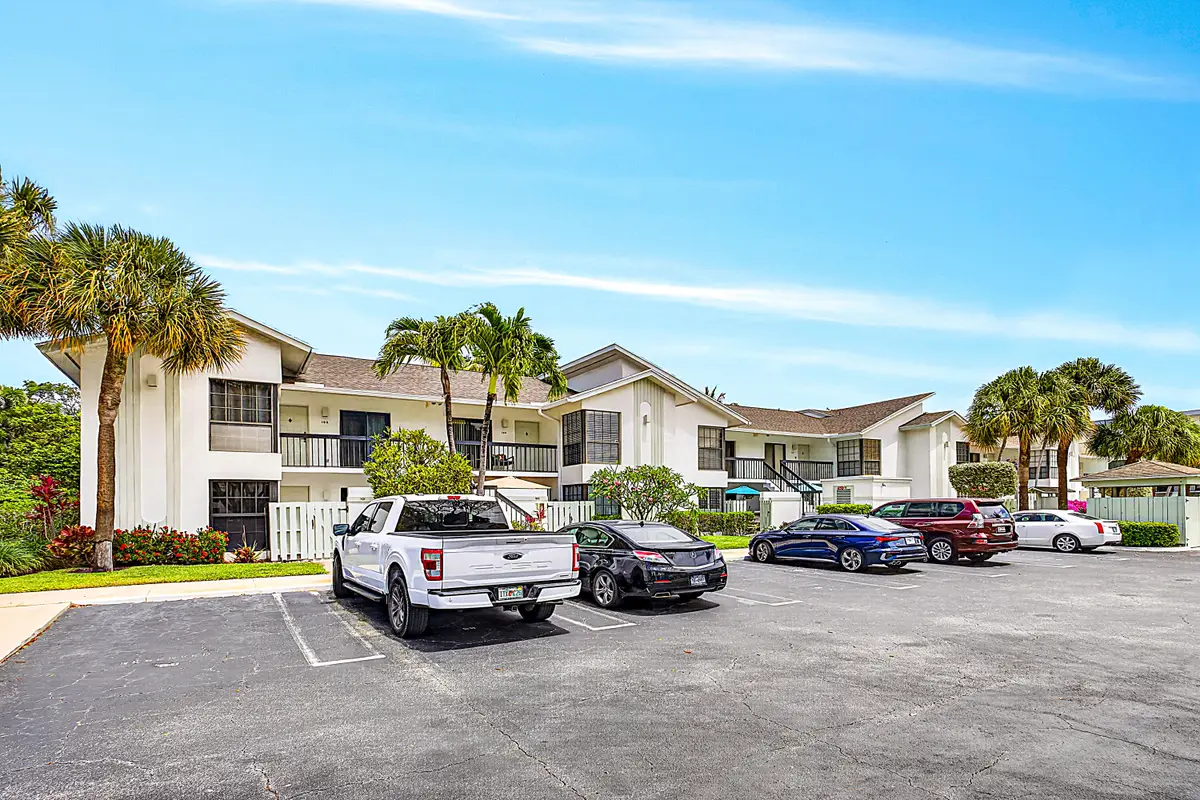 1405 S Federal Highway #104, Delray Beach, FL 33483 - #1