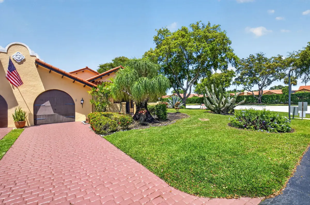 13653 Cortez Drive, Delray Beach, FL 33484 - #1