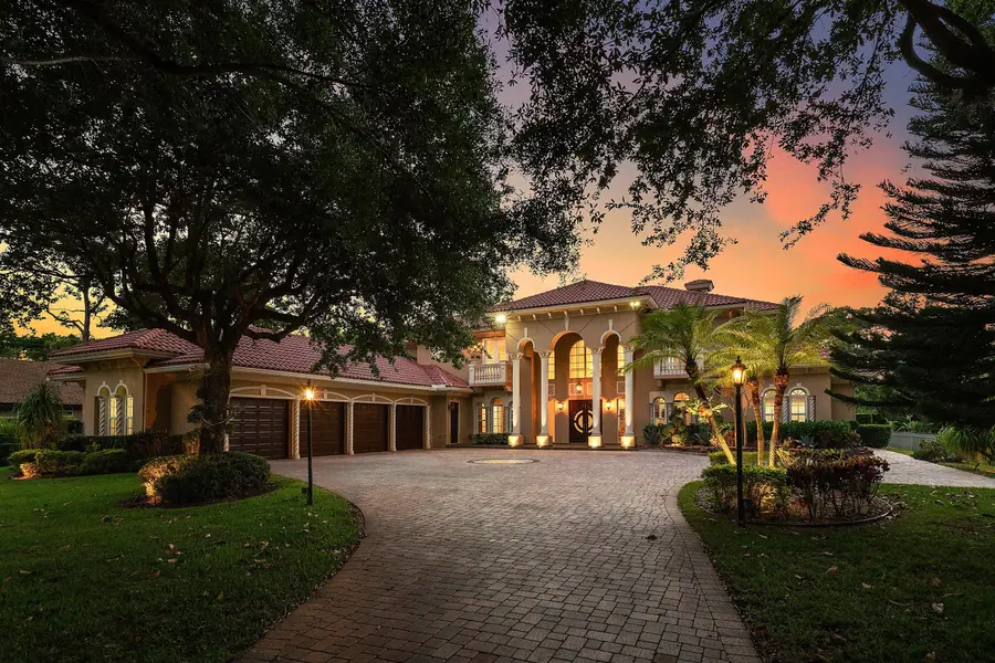 6071 NW 69th Way, Parkland, FL 33067 - #3