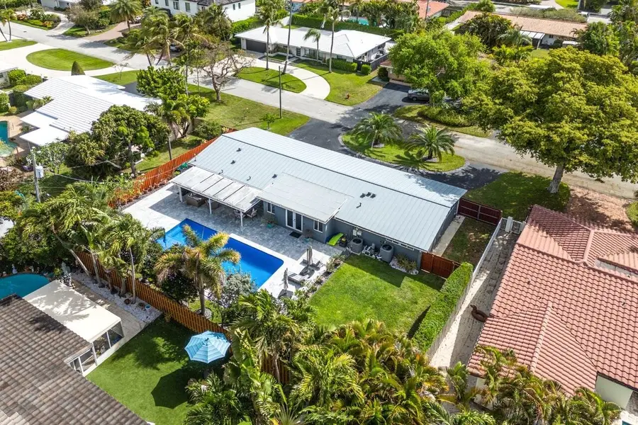 2625 NE 27th Way, Fort Lauderdale, FL 33306 - #2