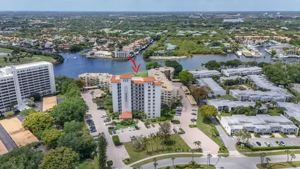 370 Golfview Road #503, North Palm Beach, FL 33408
