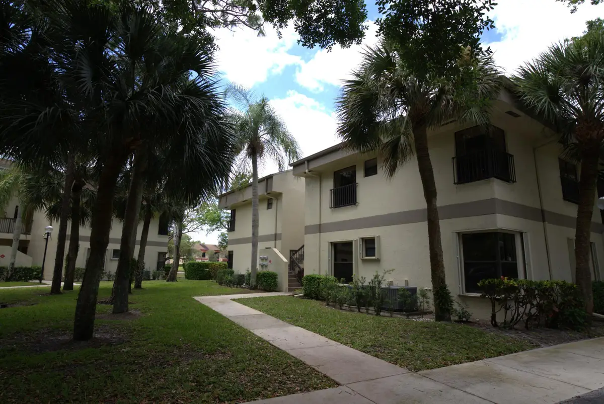 2956 Carambola Circle S #2031, Coconut Creek, FL 33066 - #1