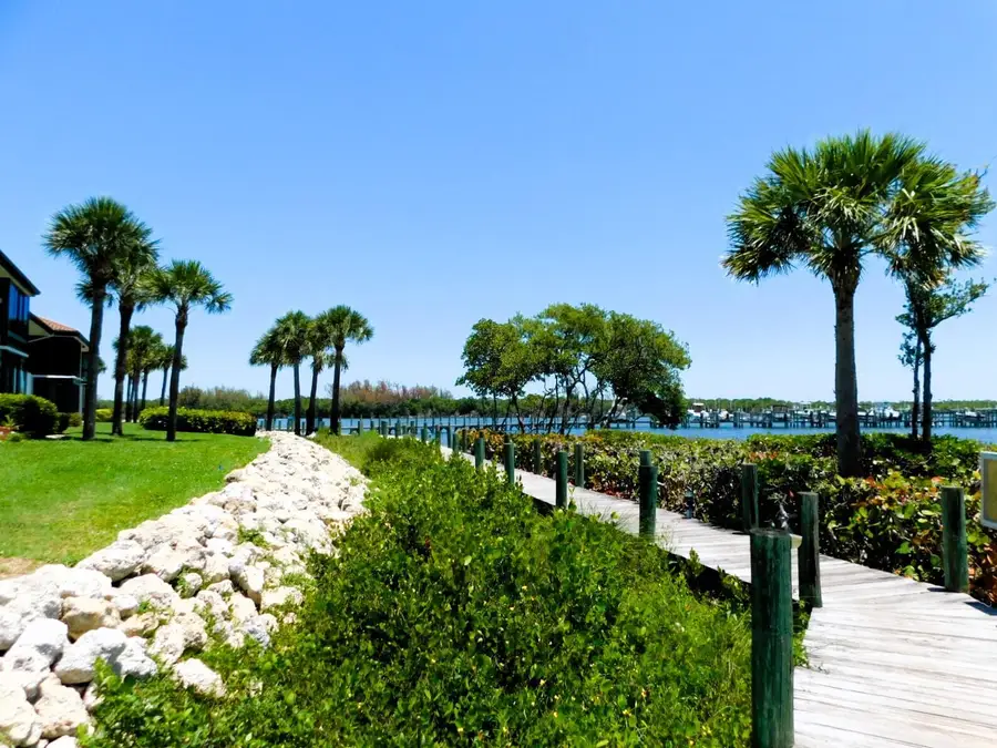 6062 SE Landing Way #2, Stuart, FL 34997 - #3