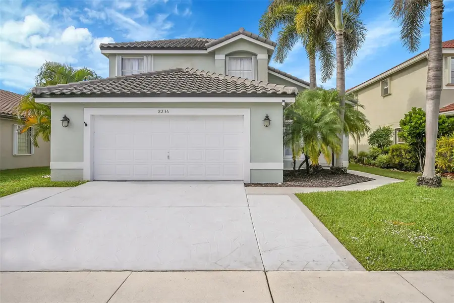 8236 White Rock Circle, Boynton Beach, FL 33436 - #3