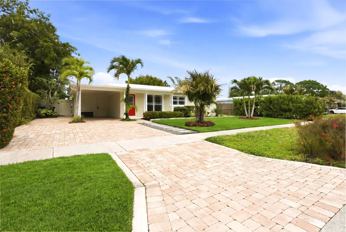 1211 Sioux Street, Jupiter, FL 33458 - #1