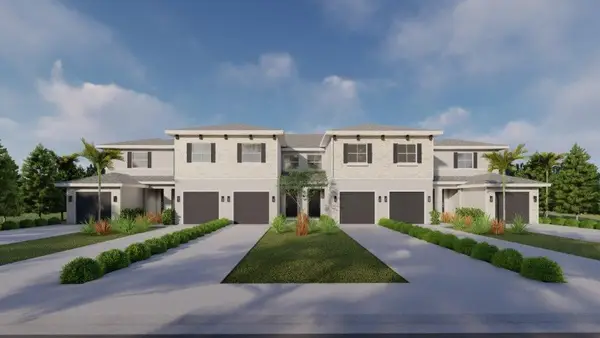 214 Lakeside Landing Drive, Royal Palm Beach, FL 33411
