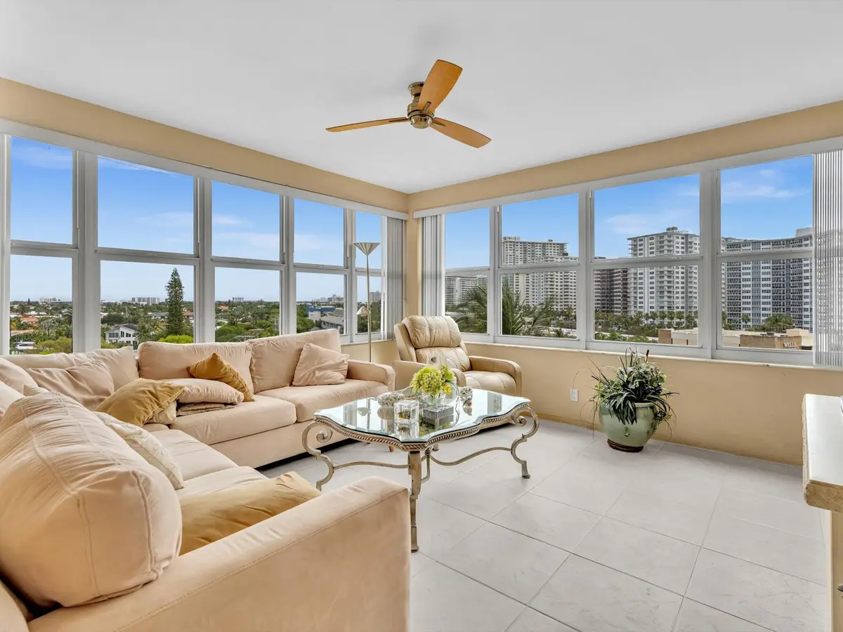 3300 NE 36th Street #708, Fort Lauderdale, FL 33308 - #1