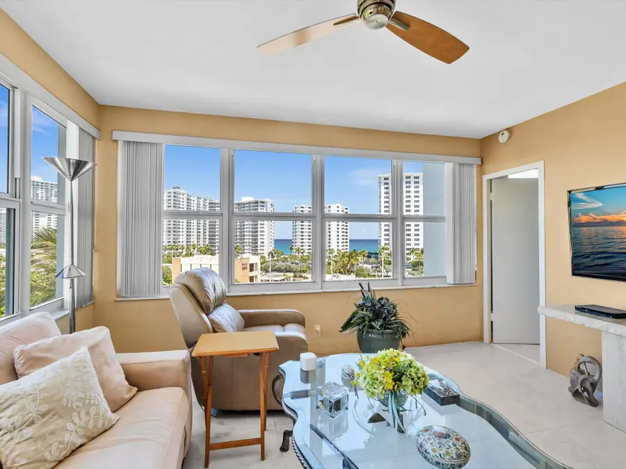 3300 NE 36th Street #708, Fort Lauderdale, FL 33308 - #2