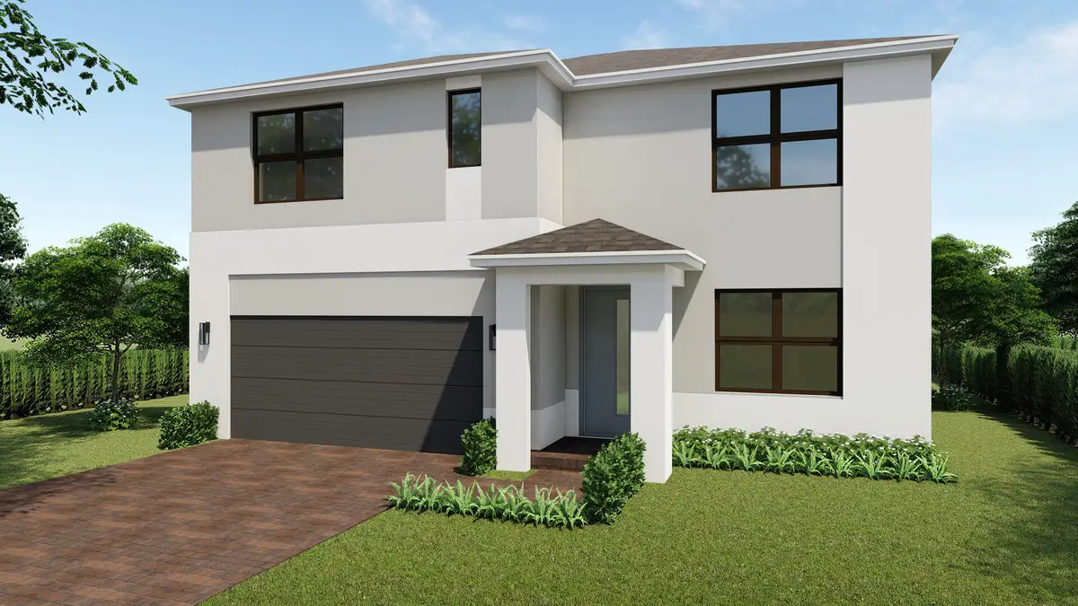5339 SE Cable Drive, Stuart, FL 34997 - #1