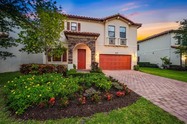 6009 Night Heron Court, Greenacres, FL 33415