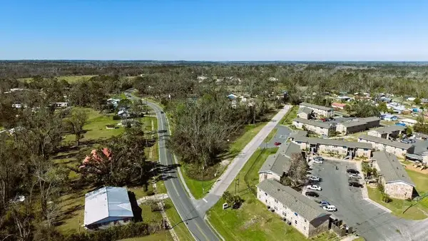 Lot 7 SW Bum Gardener Drive, Madison, FL 32340