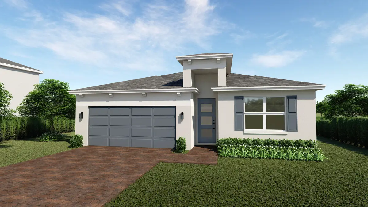 5383 SE Cable Drive, Stuart, FL 34997 - #1