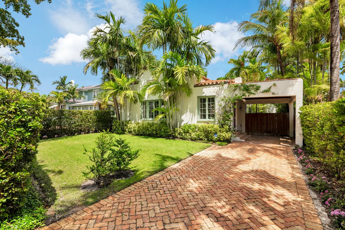 205 Westminster Road, West Palm Beach, FL 33405 - #1