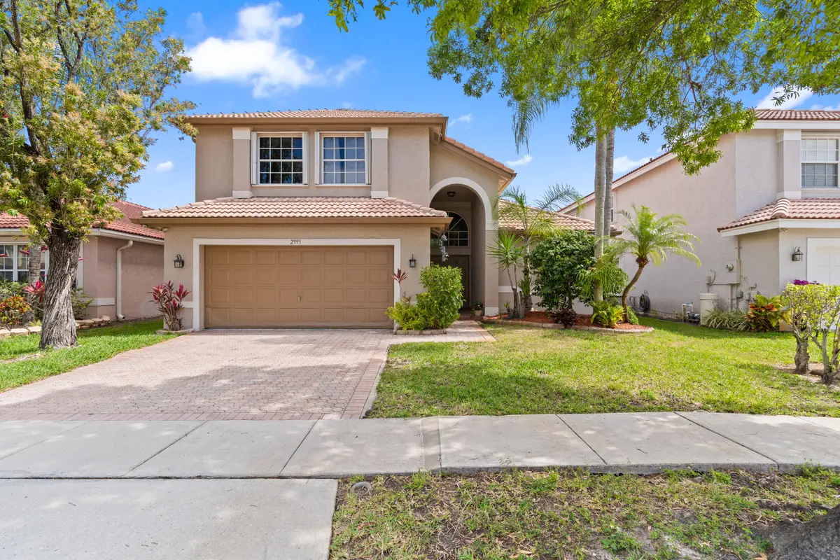 2993 SW 174th Avenue, Miramar, FL 33029 - #1