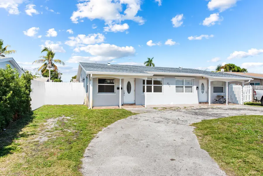 271 NE 57th Court #1-2, Oakland Park, FL 33334 - #2