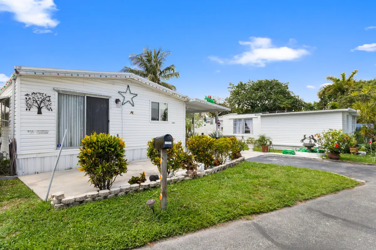 2961 SW 52nd Terrace, Davie, FL 33314 - #1