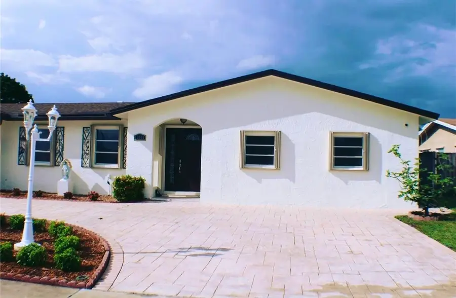 11441 NW 29th Manor, Sunrise, FL 33323 - #2
