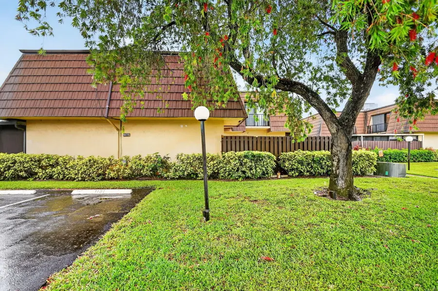 4175 Turnberry Circle #1102, Lake Worth, FL 33467 - #2