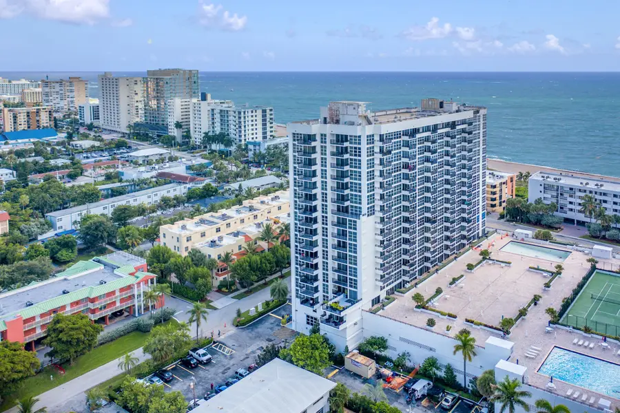 531 N Ocean Boulevard #1811, Pompano Beach, FL 33062 - #3