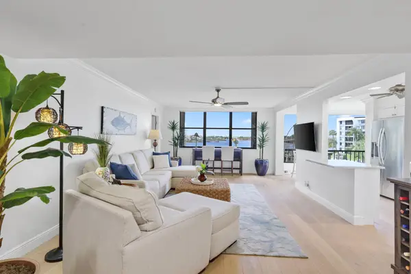 1648 Jupiter Cove Drive #315, Jupiter, FL 33469