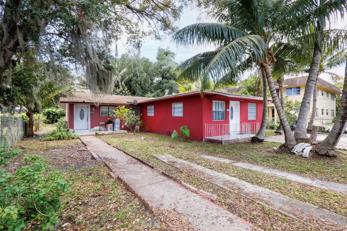 426 NE 166th Street #2, North Miami Beach, FL 33162 - #1