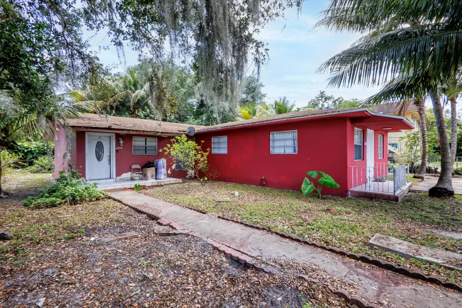 426 NE 166th Street #2, North Miami Beach, FL 33162 - #2