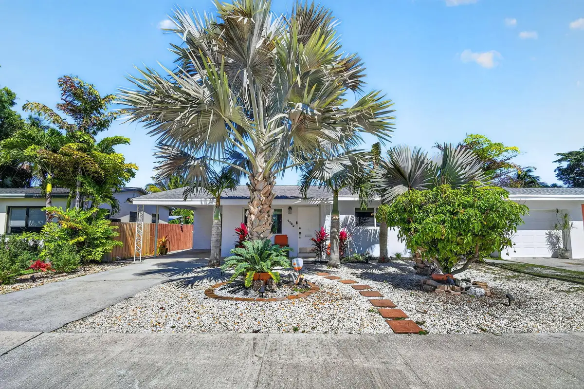 1720 N L Street, Lake Worth Beach, FL 33460 - #1