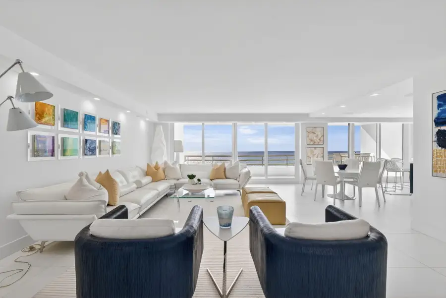 1400 S Ocean Boulevard #1403, Boca Raton, FL 33432 - #2