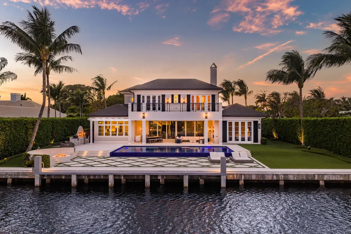 2530 Avenue Au Soleil, Gulf Stream, FL 33483 - #1