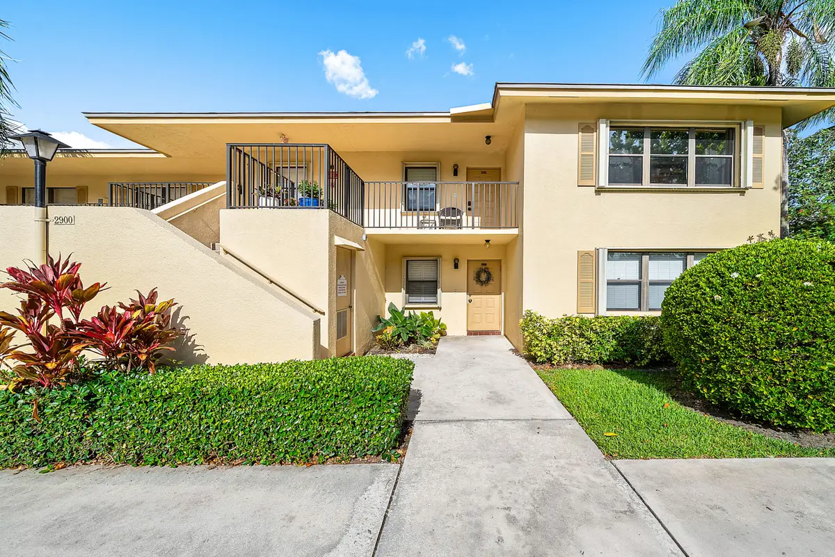 2900 SW 22nd Circle #221f, Delray Beach, FL 33445 - #1