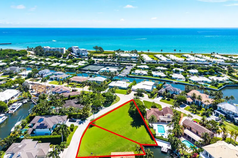 103 Bonito Drive, Ocean Ridge, FL 33435 - #2