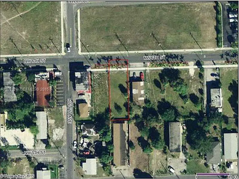 344 NW 6th Street, Pompano Beach, FL 33060 - #1