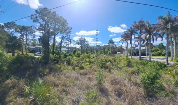0 Silver Oak Drive, Port St Lucie, FL 34952