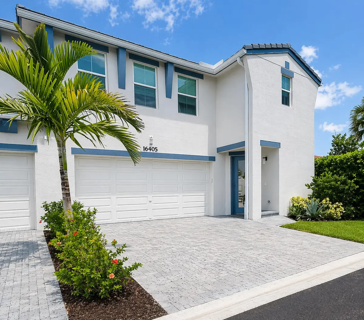 16405 Capilano Court, Westlake, FL 33470 - #1